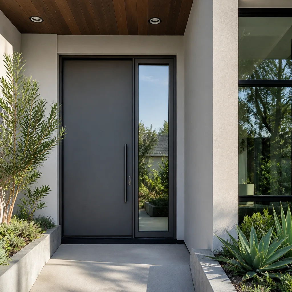 Window Replacement in Tustin