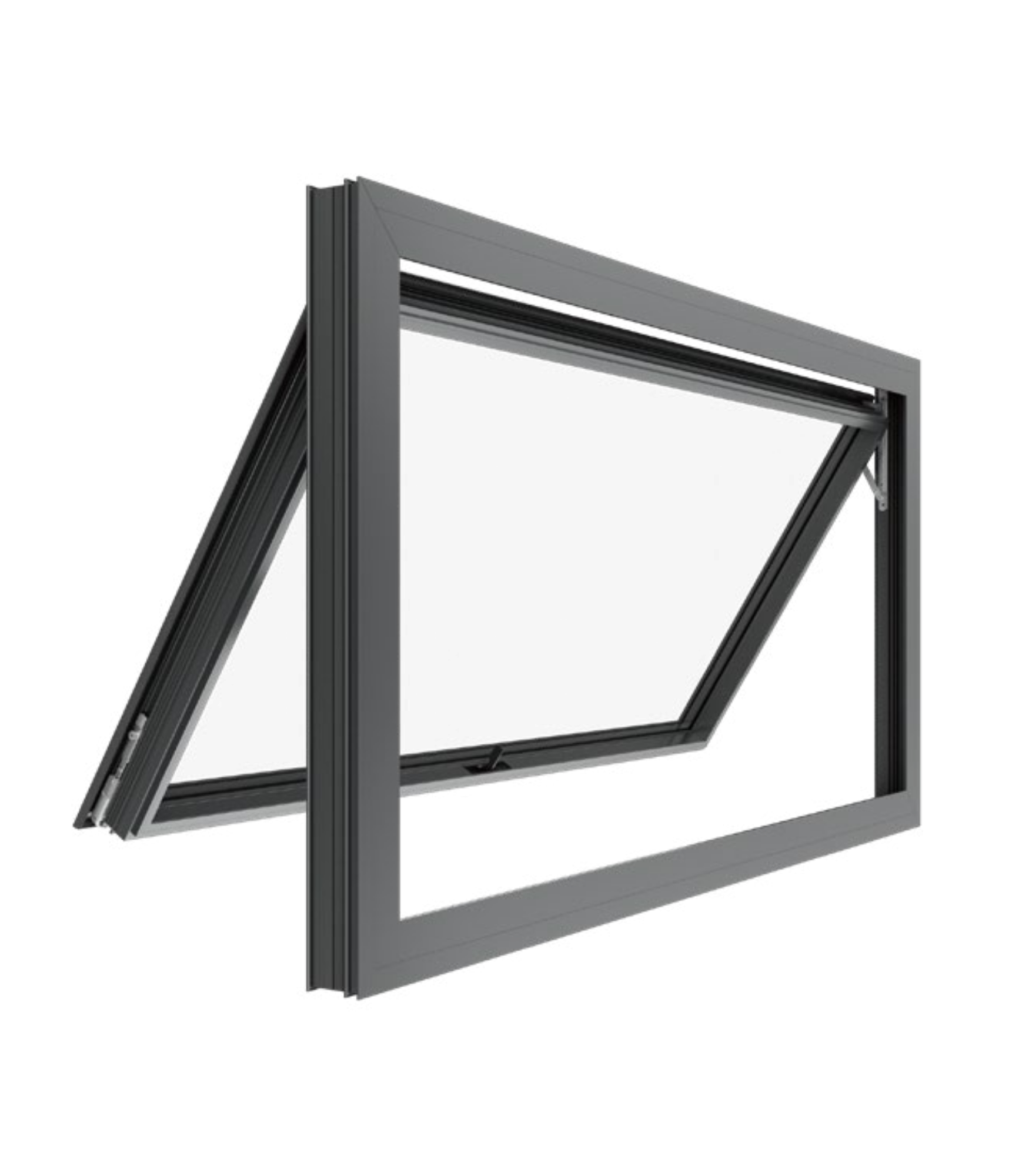 VLX 80 Awning Window in Orange County, CA | Westlight Windows Orange County - detail 1