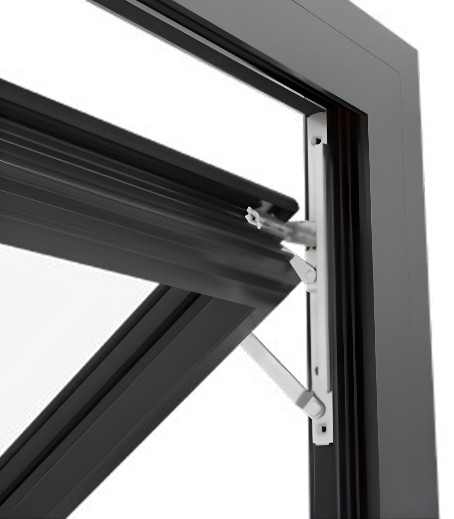 VLX 80 Awning Window in Orange County, CA | Westlight Windows Orange County - detail 3