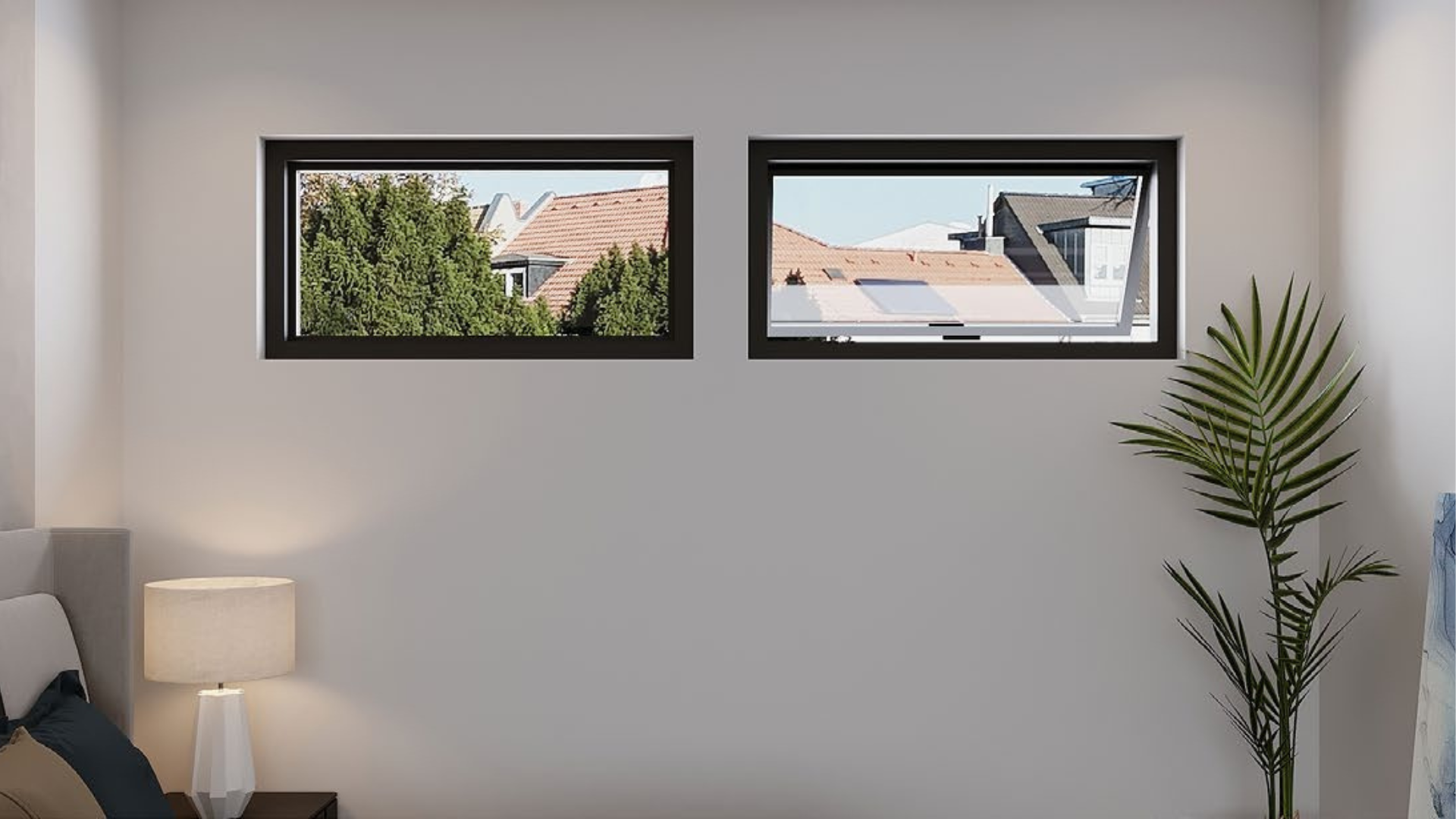 VLX 80 Awning Window in Orange County, CA | Westlight Windows Orange County - detail 5