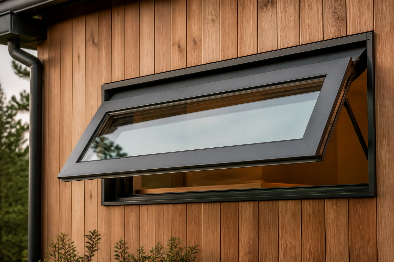 VLX 80 Awning Window in Orange County, CA | Westlight Windows Orange County - detail 6