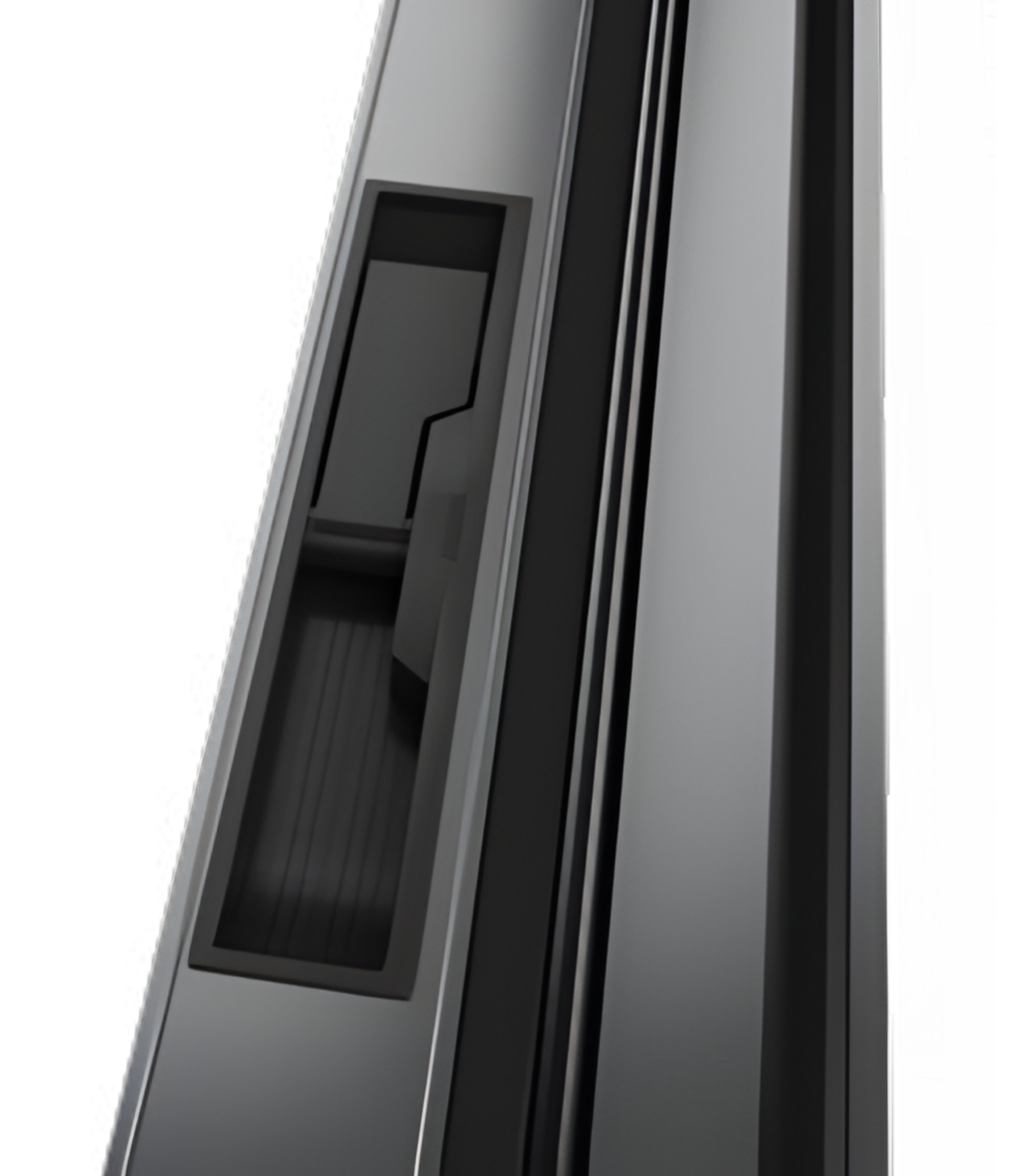 VLX 80 Casement Window in Orange County, CA | Westlight Windows Orange County - detail 4