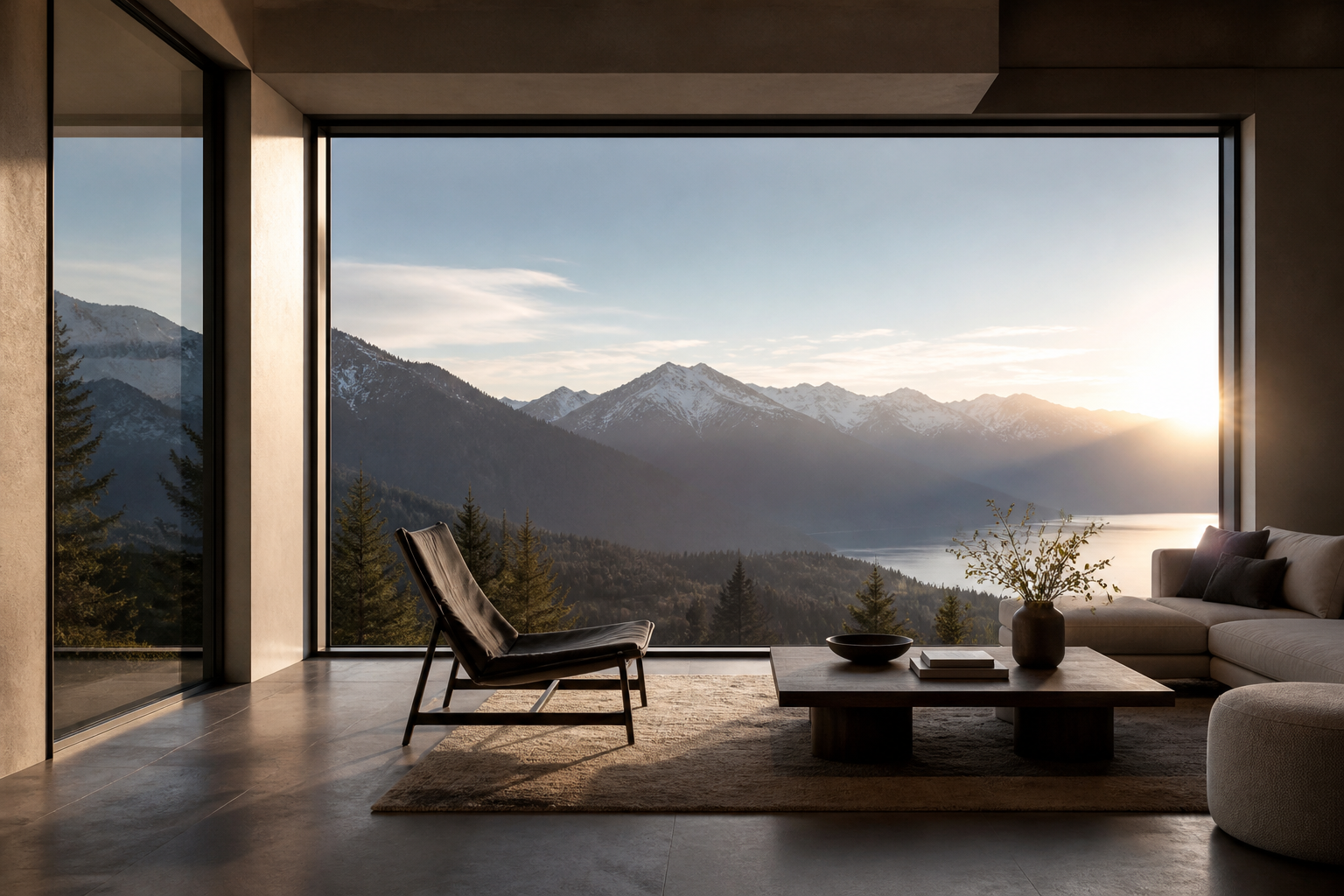 VLX 80 Fixed / Picture Window in Orange County, CA | Westlight Windows Orange County - detail 5