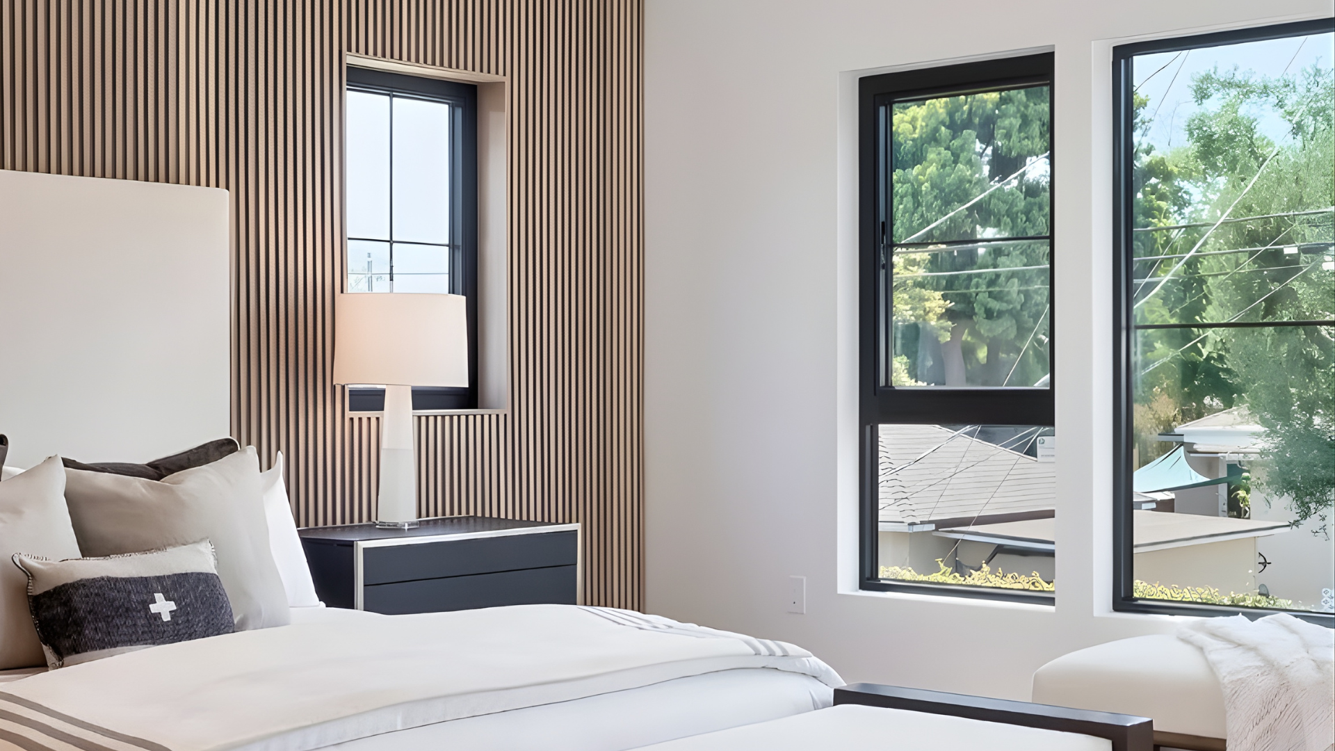 VLX 500 Single & Double Hung Window in Orange County, CA | Westlight Windows Orange County - detail 4