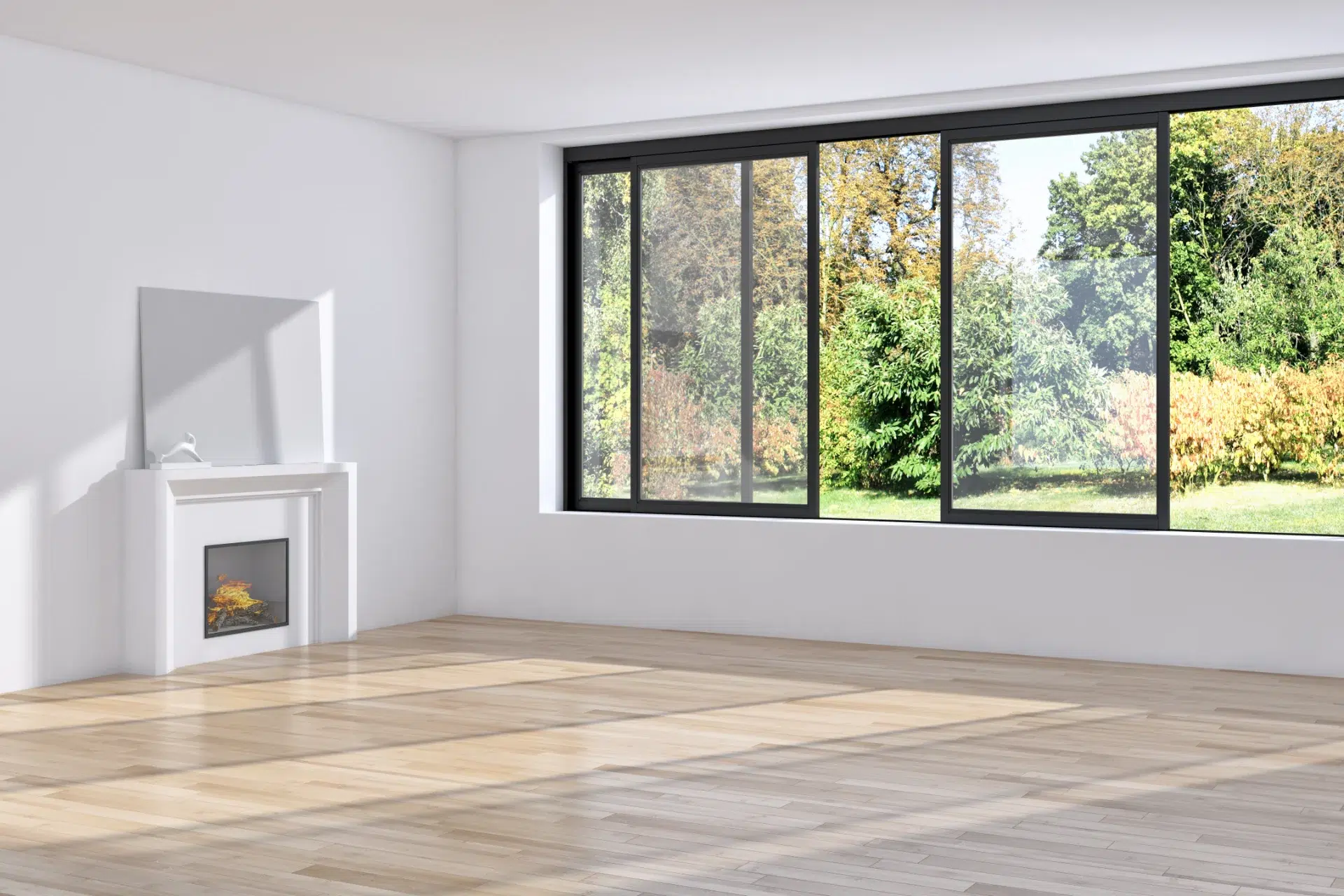 VLX 500 Sliding Window in Orange County, CA | Westlight Windows Orange County - detail 1