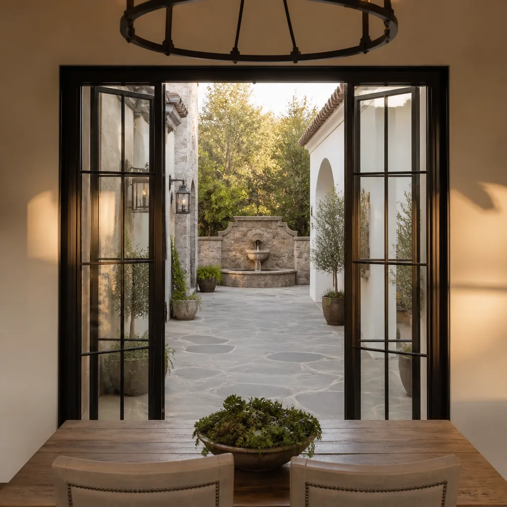 Door Installation