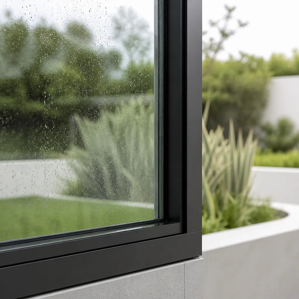 Window Installation