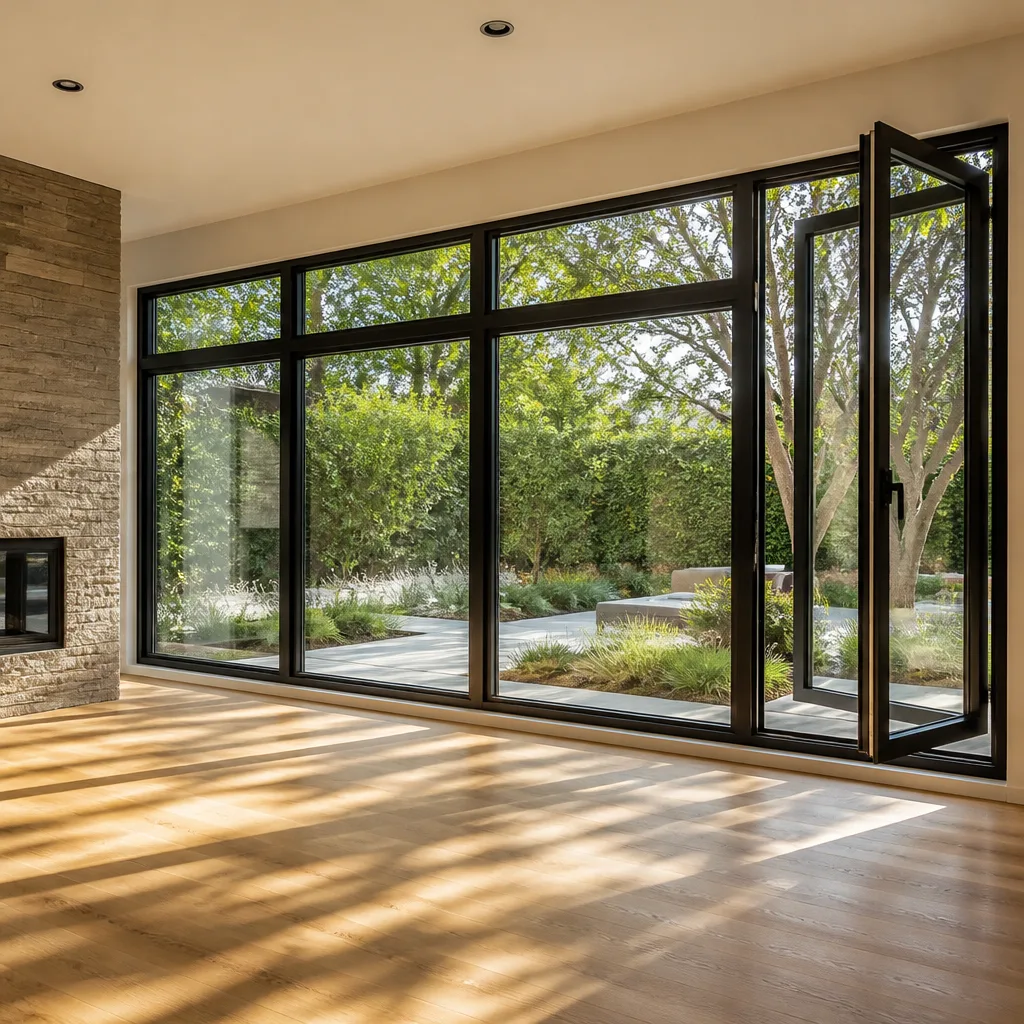 Window Installation in Orange County