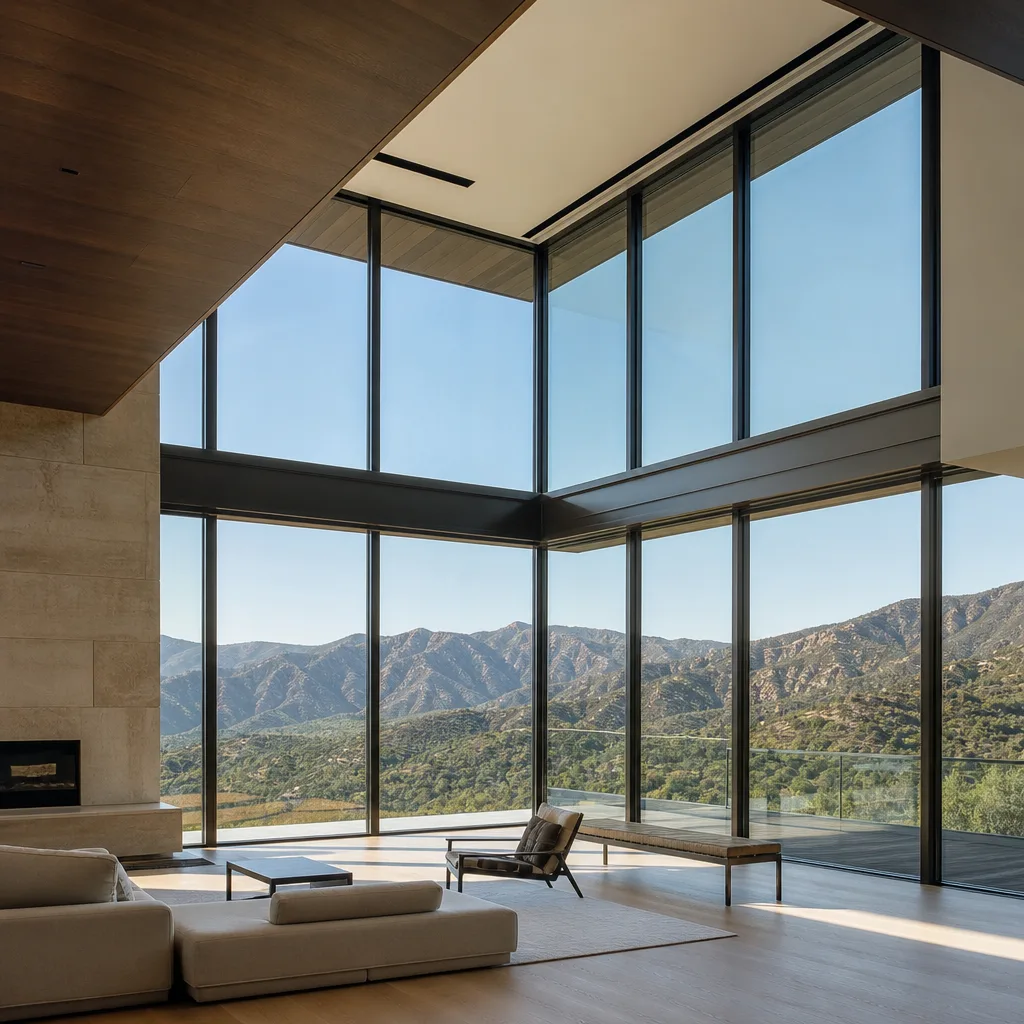 Window Installation in Anaheim