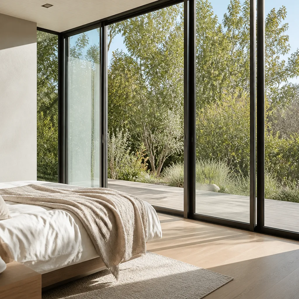 Door Installation in Tustin