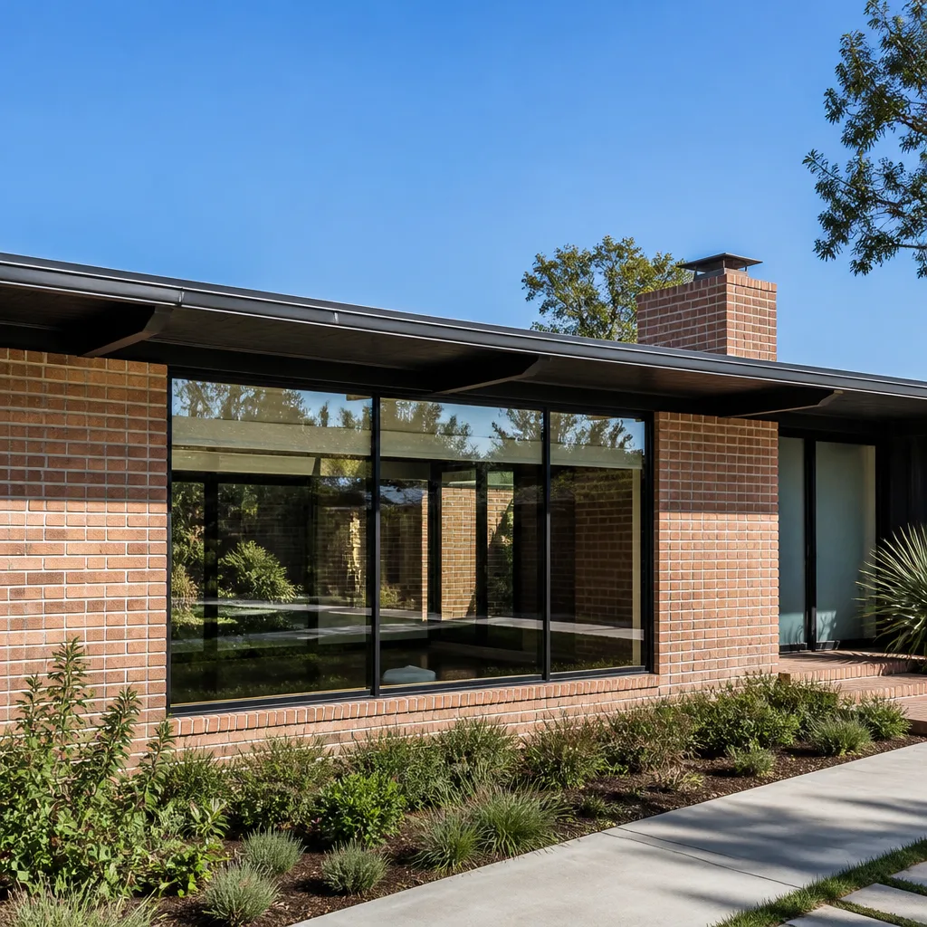 Window Installation in Tustin